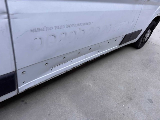 Citroën jumper - afbeelding 8 van  22