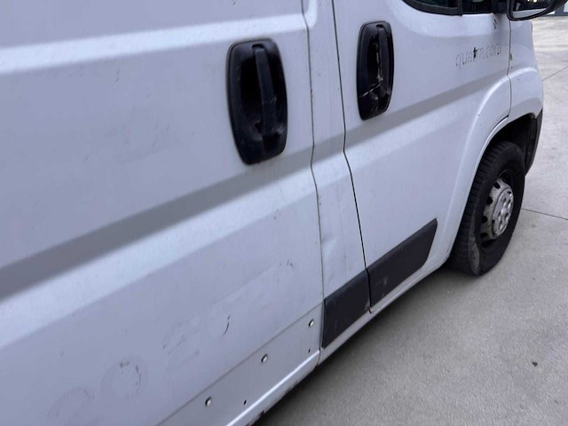 Citroën jumper - afbeelding 9 van  22