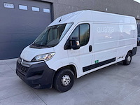 Citroën jumper - afbeelding 1 van  22