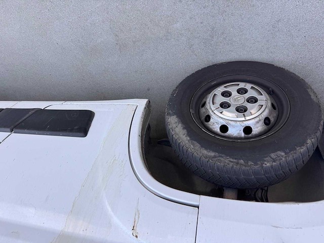 Citroën jumper - afbeelding 12 van  22