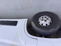 Citroën jumper - afbeelding 12 van  22