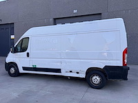 Citroën jumper - afbeelding 11 van  22