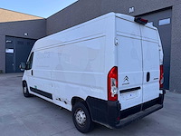 Citroën jumper - afbeelding 16 van  22