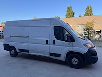 Citroën jumper - afbeelding 19 van  22