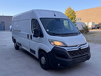 Citroën jumper - afbeelding 20 van  22