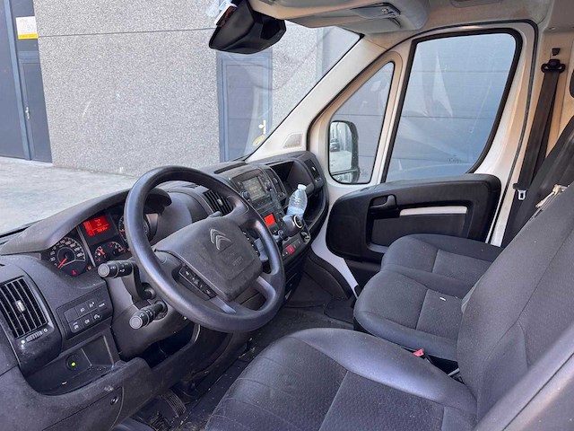 Citroën jumper - afbeelding 21 van  22