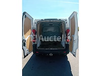 Citroën jumpy 2.0 pickup truck (2009-vin:vf7xsrhkh9z001210) - afbeelding 6 van  9