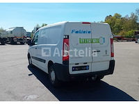 Citroën jumpy 2.0 pickup truck (2009-vin:vf7xsrhkh9z001210) - afbeelding 7 van  9