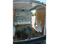 Citroën jumpy 2.0 pickup truck (2009-vin:vf7xsrhkh9z001210) - afbeelding 9 van  9