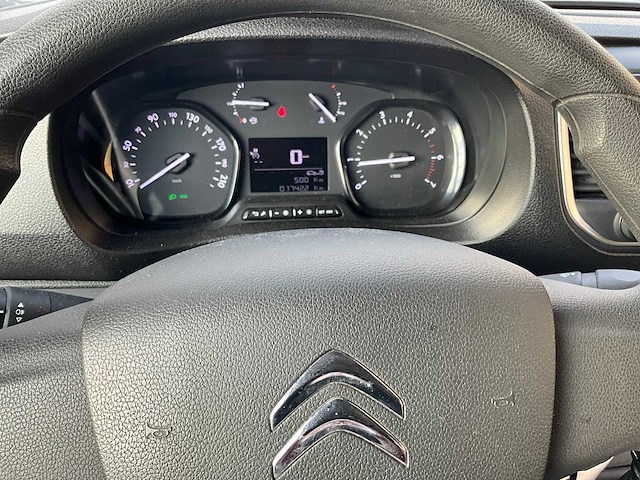 Citroën jumpy bedrijfswagen - afbeelding 4 van  36