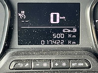 Citroën jumpy bedrijfswagen - afbeelding 5 van  36