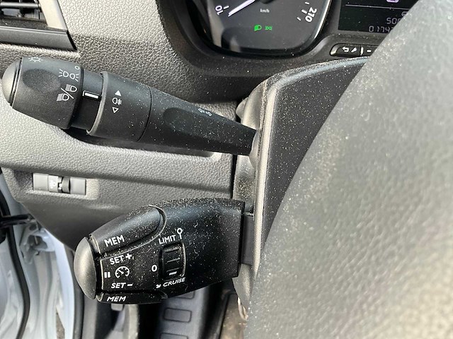 Citroën jumpy bedrijfswagen - afbeelding 7 van  36