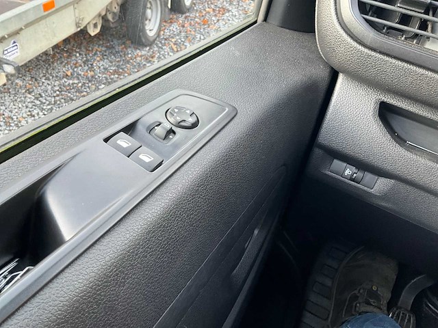 Citroën jumpy bedrijfswagen - afbeelding 8 van  36