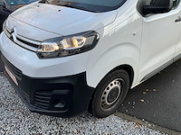 Citroën jumpy bedrijfswagen - afbeelding 9 van  36