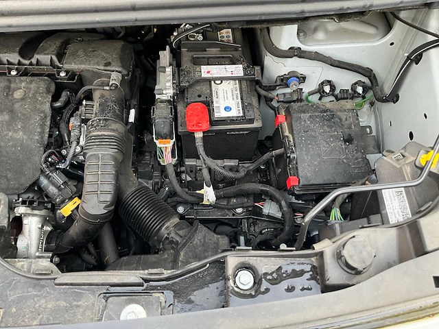 Citroën jumpy bedrijfswagen - afbeelding 10 van  36