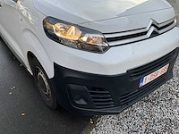 Citroën jumpy bedrijfswagen - afbeelding 13 van  36