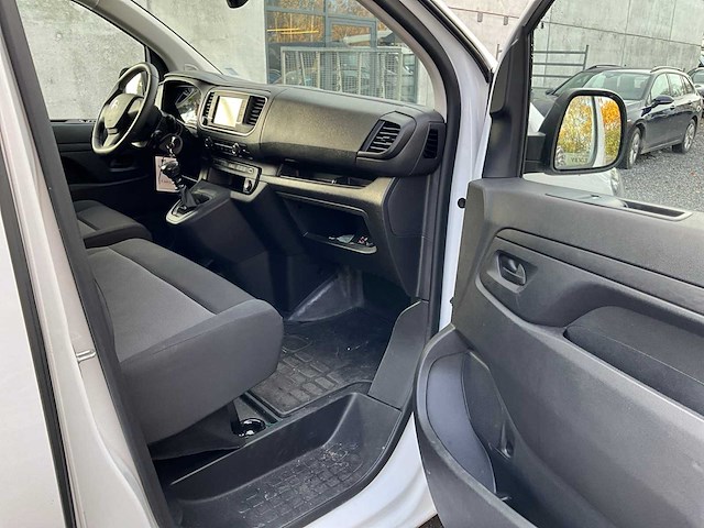 Citroën jumpy bedrijfswagen - afbeelding 14 van  36