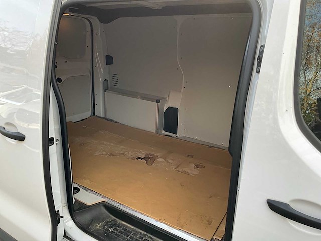 Citroën jumpy bedrijfswagen - afbeelding 16 van  36