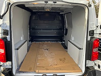 Citroën jumpy bedrijfswagen - afbeelding 18 van  36