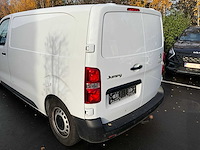 Citroën jumpy bedrijfswagen - afbeelding 19 van  36