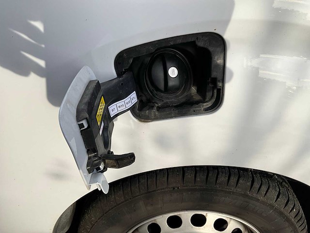 Citroën jumpy bedrijfswagen - afbeelding 20 van  36