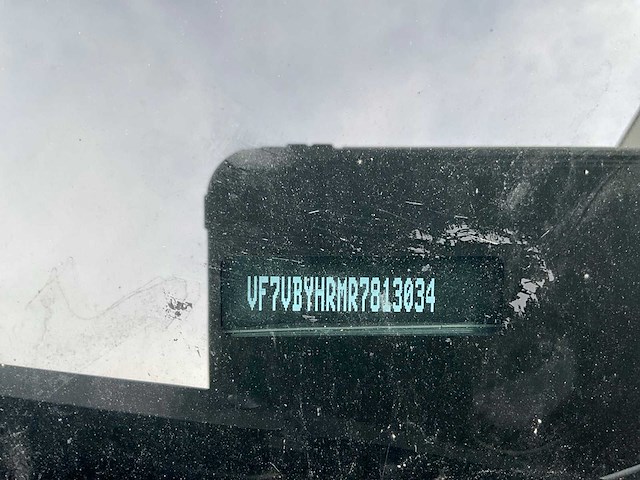 Citroën jumpy bedrijfswagen - afbeelding 21 van  36