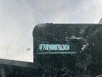 Citroën jumpy bedrijfswagen - afbeelding 21 van  36