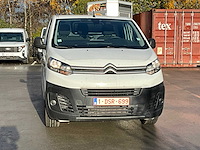 Citroën jumpy bedrijfswagen - afbeelding 12 van  36
