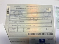 Citroën jumpy bedrijfswagen - afbeelding 26 van  36