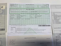 Citroën jumpy bedrijfswagen - afbeelding 27 van  36