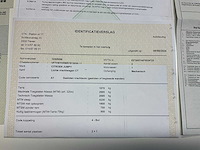 Citroën jumpy bedrijfswagen - afbeelding 28 van  36