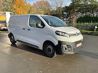 Citroën jumpy bedrijfswagen - afbeelding 23 van  36
