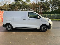 Citroën jumpy bedrijfswagen - afbeelding 31 van  36