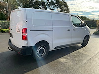 Citroën jumpy bedrijfswagen - afbeelding 32 van  36