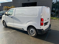 Citroën jumpy bedrijfswagen - afbeelding 34 van  36