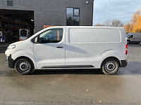 Citroën jumpy bedrijfswagen - afbeelding 35 van  36