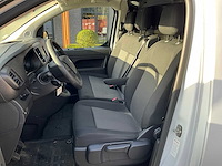 Citroën jumpy bedrijfswagen - afbeelding 36 van  36