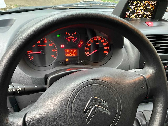 Citroën jumpy bedrijfswagen - afbeelding 5 van  27