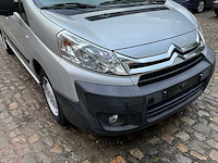 Citroën jumpy bedrijfswagen - afbeelding 8 van  27