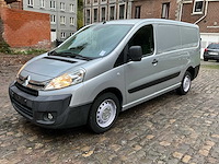 Citroën jumpy bedrijfswagen - afbeelding 1 van  27