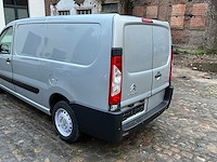 Citroën jumpy bedrijfswagen - afbeelding 15 van  27