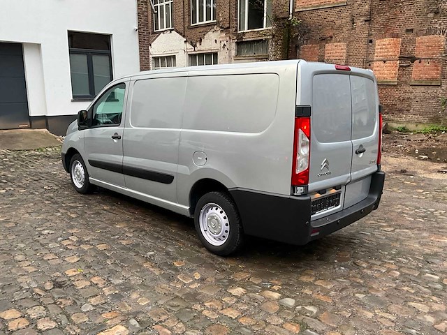 Citroën jumpy bedrijfswagen - afbeelding 25 van  27