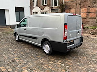 Citroën jumpy bedrijfswagen - afbeelding 25 van  27