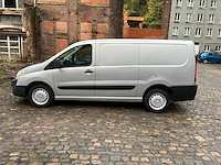 Citroën jumpy bedrijfswagen - afbeelding 26 van  27