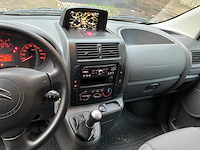 Citroën jumpy bedrijfswagen - afbeelding 2 van  27