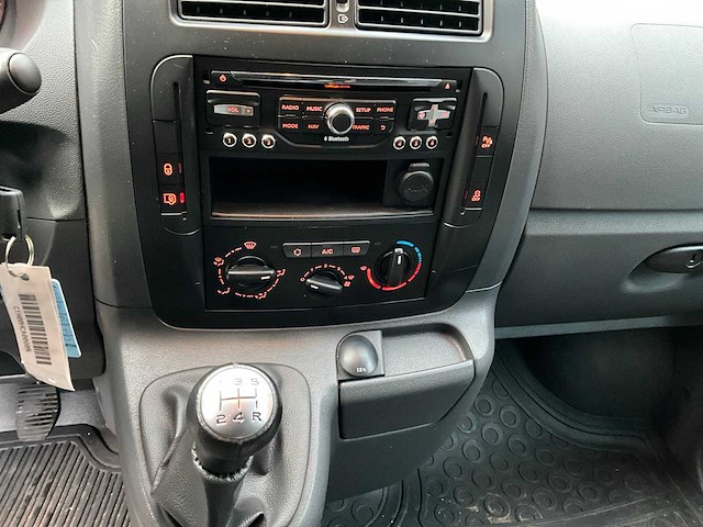 Citroën jumpy bedrijfswagen - afbeelding 3 van  27
