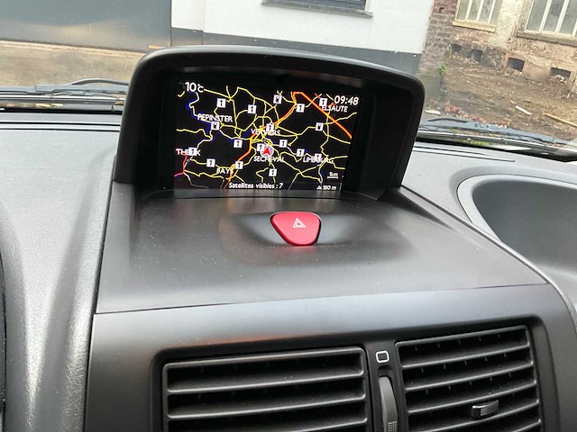 Citroën jumpy bedrijfswagen - afbeelding 4 van  27