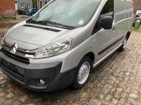 Citroën jumpy bedrijfswagen - afbeelding 7 van  27