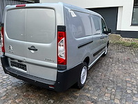 Citroën jumpy bedrijfswagen - afbeelding 13 van  27