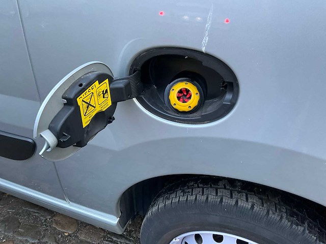 Citroën jumpy bedrijfswagen - afbeelding 16 van  27